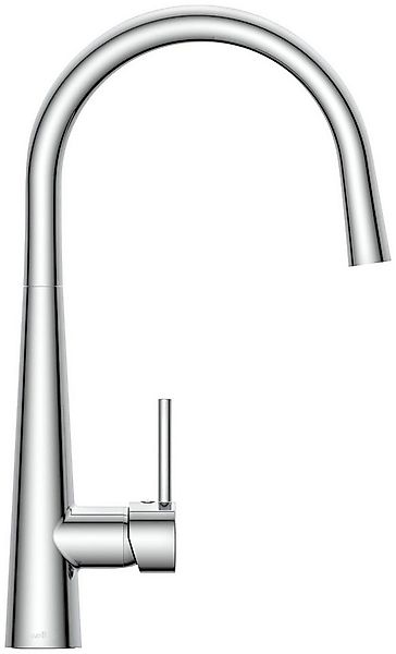 welltime Küchenarmatur Niagara Spülenarmatur, Küchenarmatur mit hohem Ausla günstig online kaufen