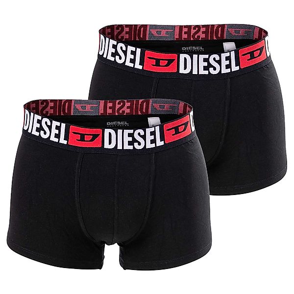 Diesel Boxer Herren Boxershort 2er Pack günstig online kaufen