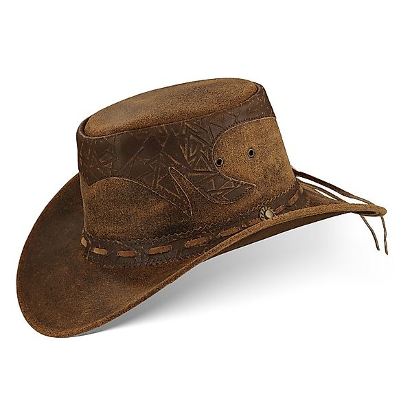 BLACK FOREST FOX Cowboyhut Black Forest günstig online kaufen