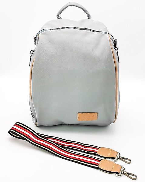 Ella Eisvogel Cityrucksack Weicher Freizeitrucksack - günstig online kaufen