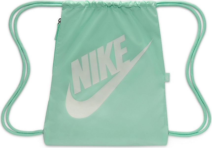 Nike Sportswear Turnbeutel NK HERITAGE DRAWSTRING (1-tlg), für Erwachsene, günstig online kaufen