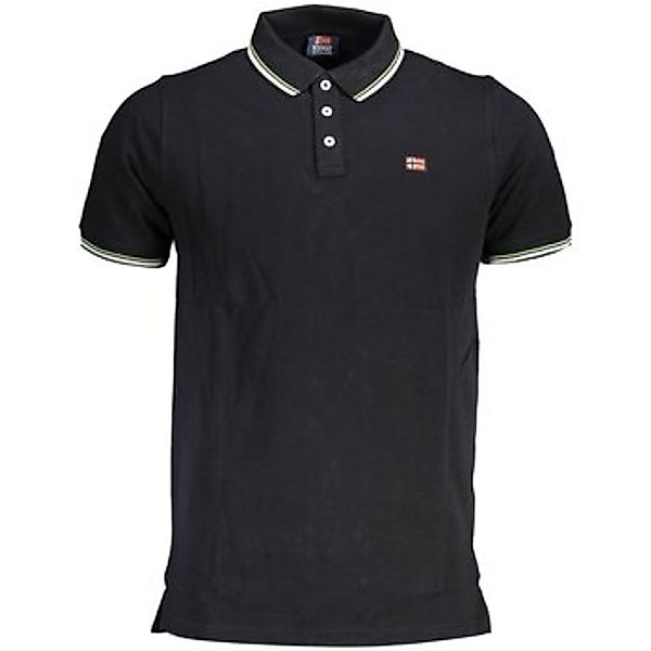 Norway 1963  T-Shirts & Poloshirts 838862_5992CF5_NEROBLACK günstig online kaufen