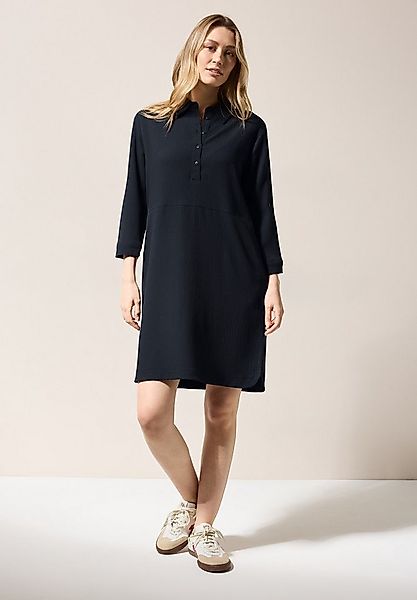 CECIL Blusenkleid mit Knopfleiste günstig online kaufen