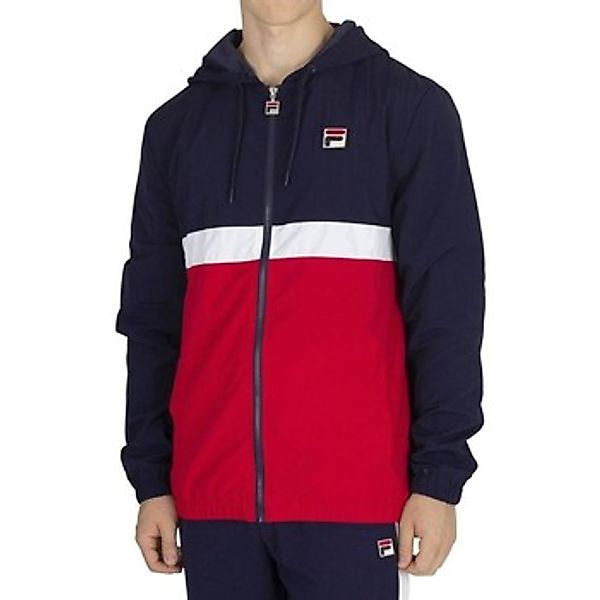 Fila  Strickjacken TATE  A17 PEACOT WHITE RED 684284 günstig online kaufen