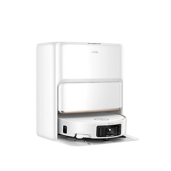 Mova Saug- & Wischroboter Z60 Ultra Roller Standalone günstig online kaufen