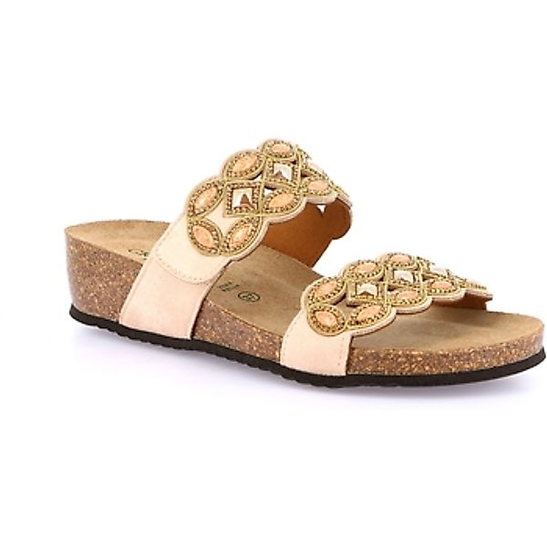 Grunland  Pantoffeln DSG-CB0828 günstig online kaufen