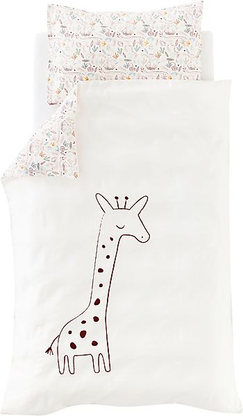 Träumeland Babybettwäsche, Jersey, 2 teilig günstig online kaufen