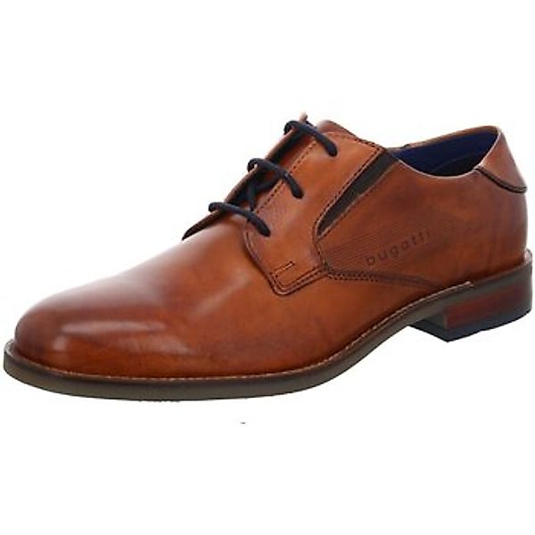 Bugatti  Halbschuhe Schnuerschuhe Sula 311AJY011100-6300 günstig online kaufen
