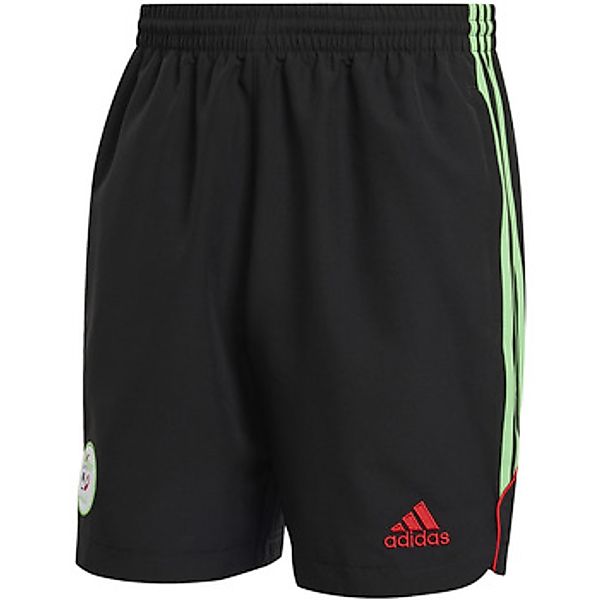 adidas  Shorts Short Algérie UBP 2024/25 günstig online kaufen