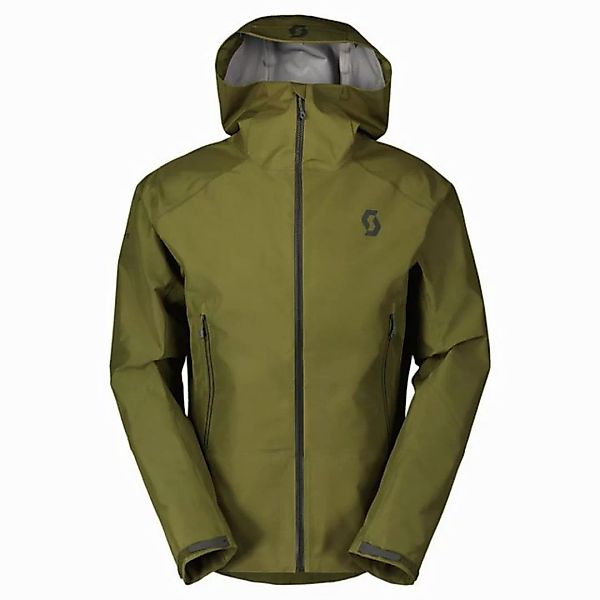 Scott Anorak Scott M Explorair Light Dryo 3l Jacket Herren günstig online kaufen