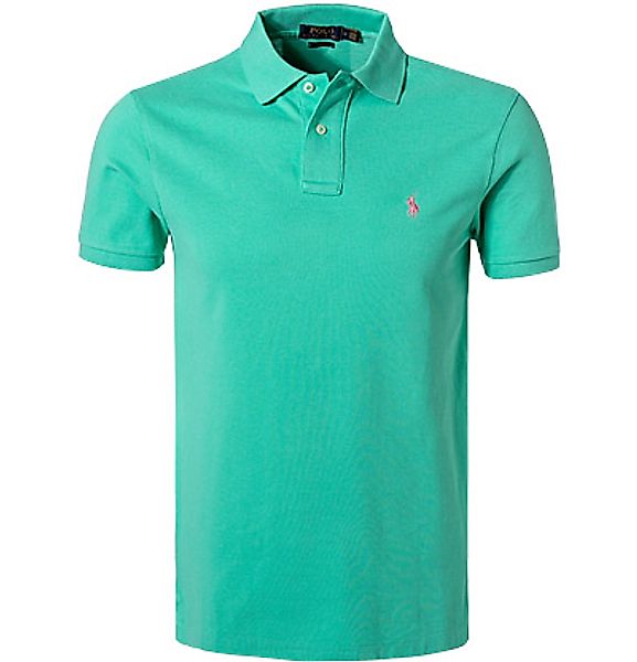 Polo Ralph Lauren Polo-Shirt 710795080/020 günstig online kaufen