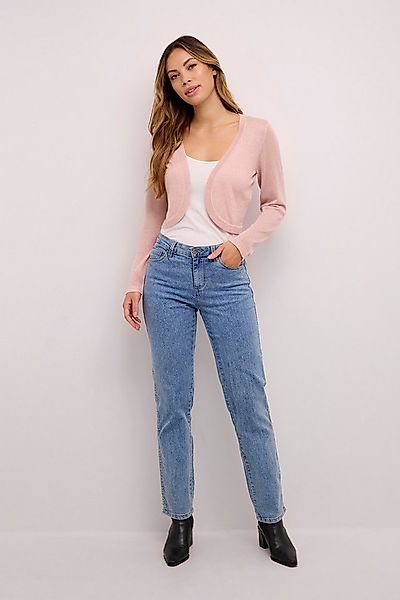 KAFFE Bolero Bolero KAankra günstig online kaufen