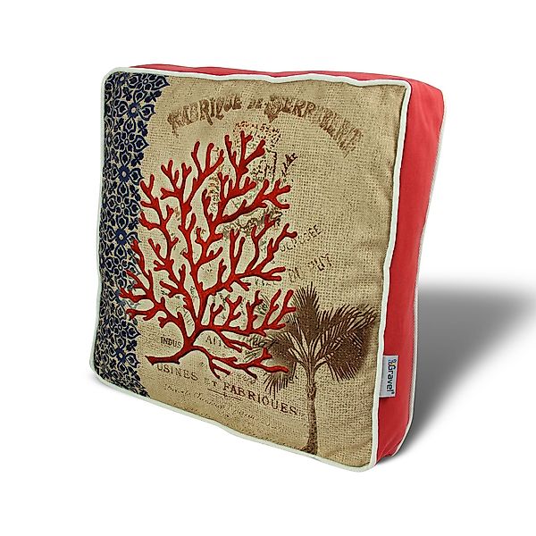 L'Essentiel Maison Kopfkissen 50% COTTON / günstig online kaufen
