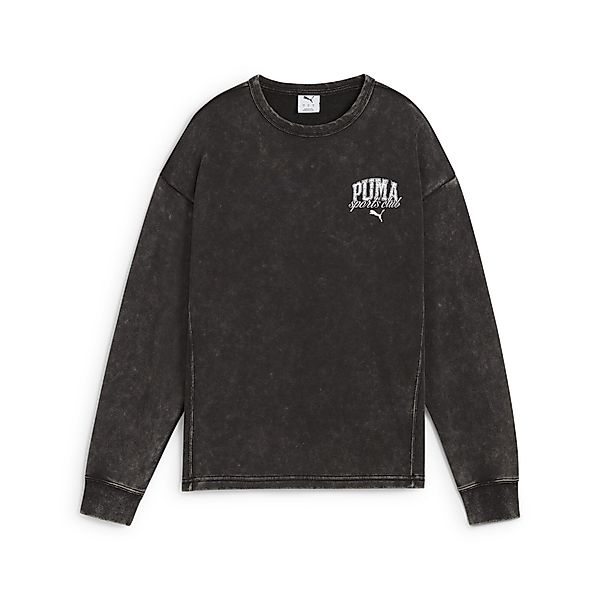 PUMA Sweatshirt PUMA CLASS Bequemer Crewneck günstig online kaufen