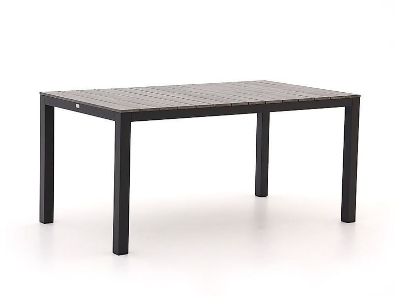 Bellagio Fidenza Gartentisch 160x90x75 cm günstig online kaufen