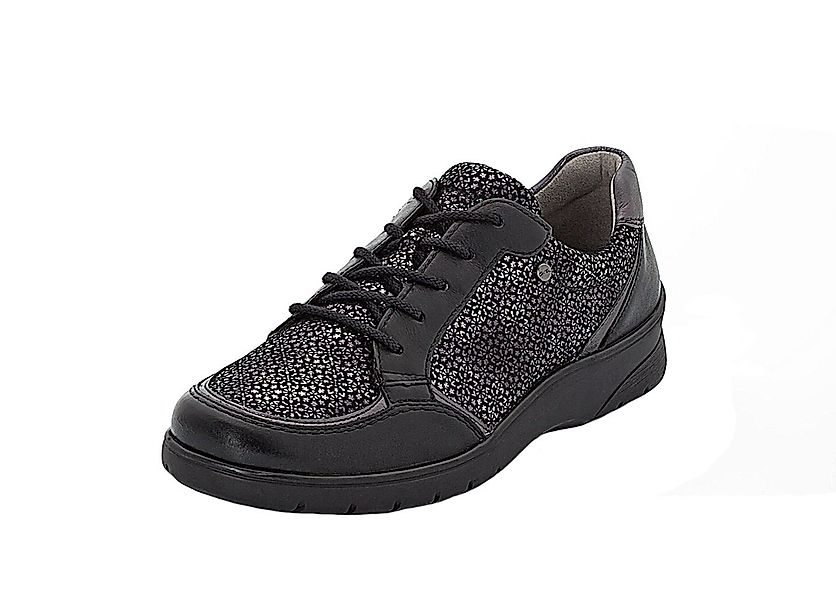 Ara ara Damen Schnürschuh 12-41042-05 schwarz Schnürschuh günstig online kaufen
