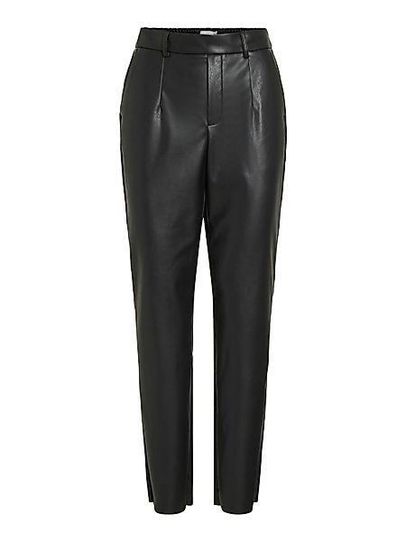 Vila Bundfaltenhose (1-tlg) Drapiert/gerafft günstig online kaufen