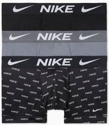 Nike Underwear Trunk TRUNK 3PK (Packung, günstig online kaufen