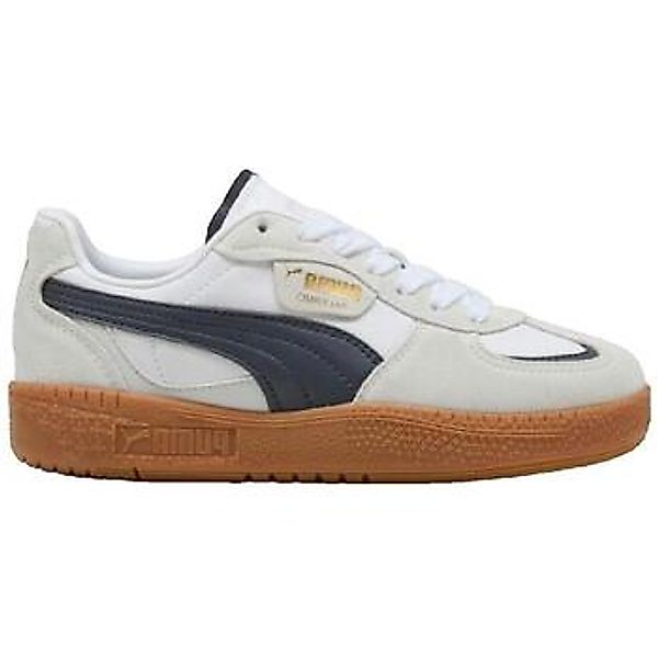 Puma  Sneaker Baskets  Palermo Moda W gris günstig online kaufen