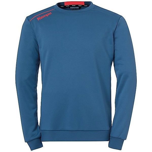Kempa Kurzarmshirt Langarmshirt PLAYER TRAINING TOP (Trikot) atmungsaktiv günstig online kaufen