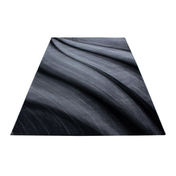 SIMPEX24 Designteppich Abstrakt Wellen Design, Läufer, günstig online kaufen