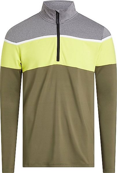 McKINLEY Rollkragenshirt He.-Funktions-Shirt Diego M OLIVE DARK/GREEN LIM günstig online kaufen