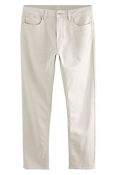 Next Slim-fit-Jeans Slim-Fit Jeans mit Komfortstretch günstig online kaufen