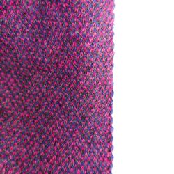 COFI 1453 Modeschal Eleganter Dreiecksschal mit günstig online kaufen