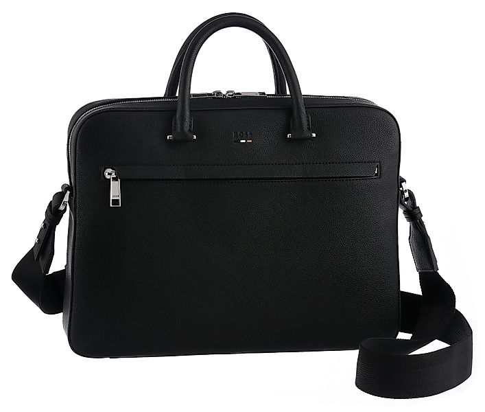 BOSS Aktentasche Ray S, Document-Bag, Messengerbag, günstig online kaufen