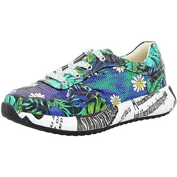 LAURA VITA Burton 05 Sneaker aus günstig online kaufen