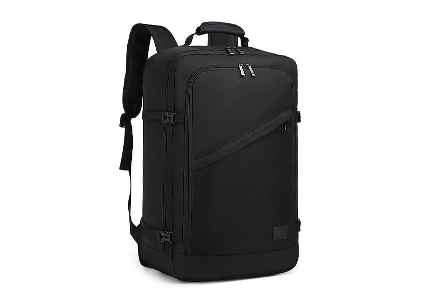 KONO Rucksack Handgepäck-Rucksack mit vielen Fächern Leichtgewicht günstig online kaufen