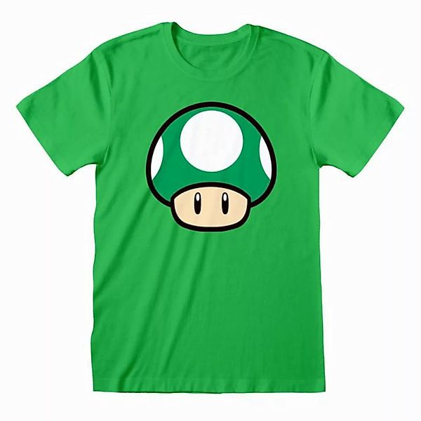 Super Mario T-Shirt günstig online kaufen