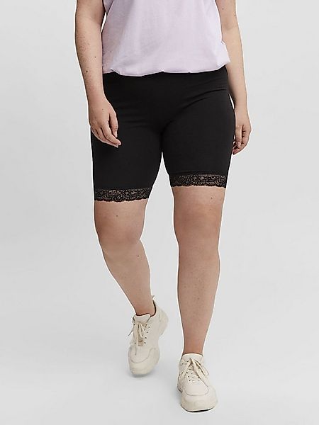 Vero Moda Curve Radlerhose VMLENNON CYCLE SHORTS - S GA NOOS CURVE günstig online kaufen