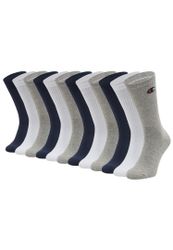 Champion Socken Crew Socks 12pk (Set, günstig online kaufen
