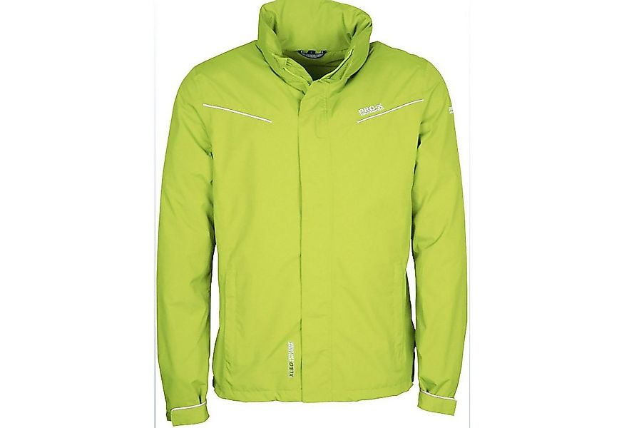 PRO-X ELEMENTS Softshelljacke Funktionsjacke DEXTER günstig online kaufen