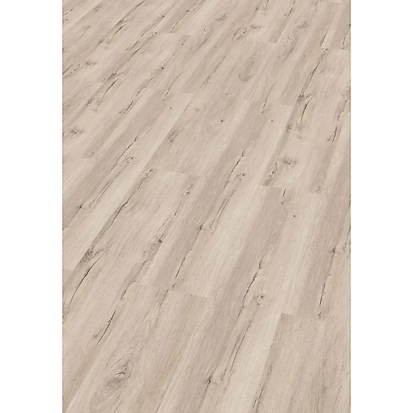 Check One Click-Vinylboden Brocker Feld Eiche Breitdiele günstig online kaufen