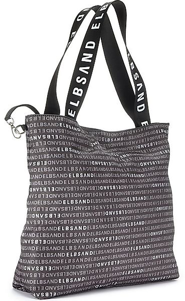 Elbsand Shopper Strandtasche, XXL Tasche, Handtasche, Einkaufstasche, Schul günstig online kaufen