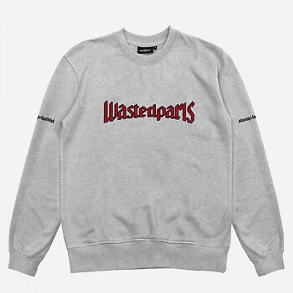 Wasted  Sweatshirt United crew neck günstig online kaufen