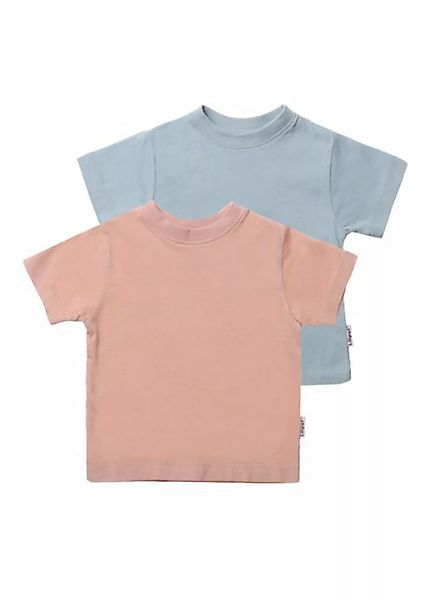 Liliput T-Shirt 2er-Pack mit weichem Komfort günstig online kaufen