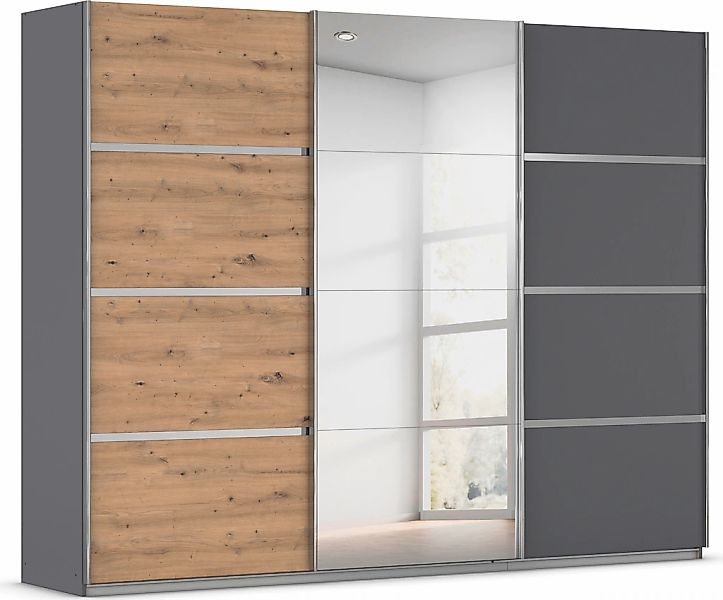 rauch Kleiderschrank "Schwebetürenschrank OTTO´s Choice Garderobe Schrank T günstig online kaufen