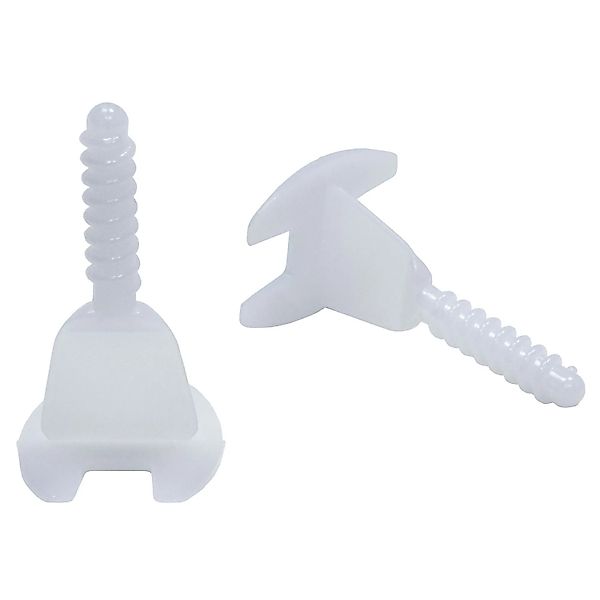 Dalsys Nivelliersystem für Fliesen enthält (2mm) 1000 Laschen, 1000-St., Fl günstig online kaufen