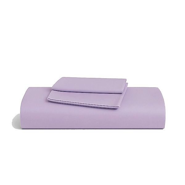 twenty:three® Bettwäsche Lyocell Bettwäsche Flieder, Lyocell, günstig online kaufen