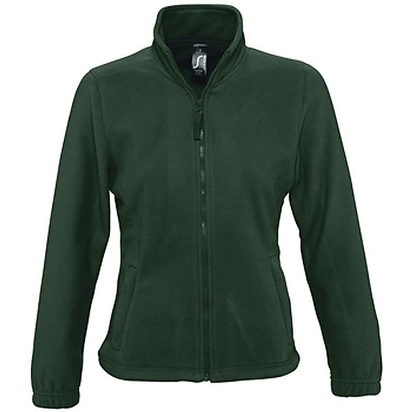 Sols  Fleecepullover NORTH WOMENN-CHAQUETA POLAR MUJER CON CREMALLERA günstig online kaufen