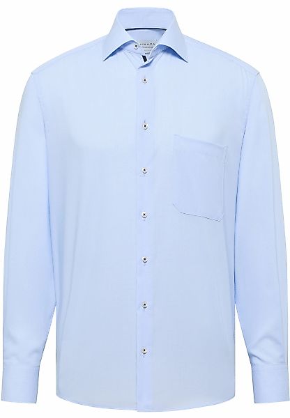 Eterna Langarmhemd "COMFORT FIT" NON IRON (bügelfrei) günstig online kaufen