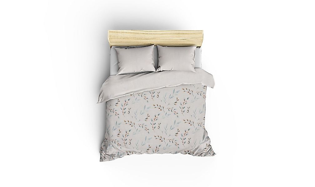 L'Essentiel Maison Bettwäsche Set, Baumwolle, 3 günstig online kaufen