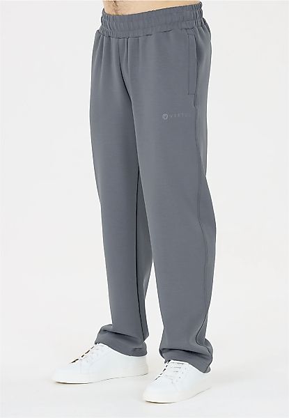 Virtus Sweathose "Matty" mit bequemem Dehnbund günstig online kaufen
