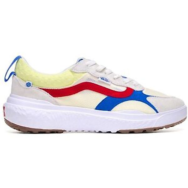 Vans  Sneaker ULTRARANGE NEO - VN000BCEBJW1-MULTICOLOR günstig online kaufen