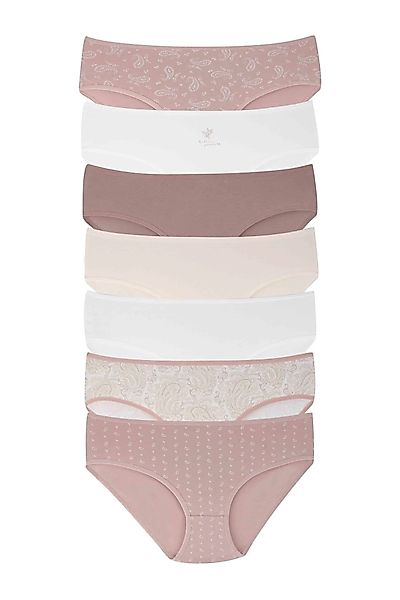 Dominant Bikinislip atmungsaktiv günstig online kaufen