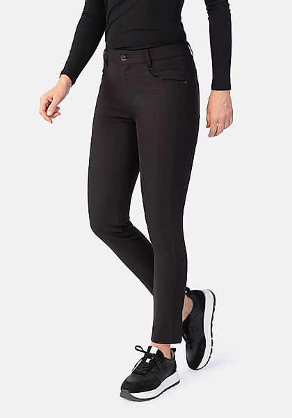 STOOKER WOMEN 5-Pocket-Jeans Florenz Easy Wear günstig online kaufen