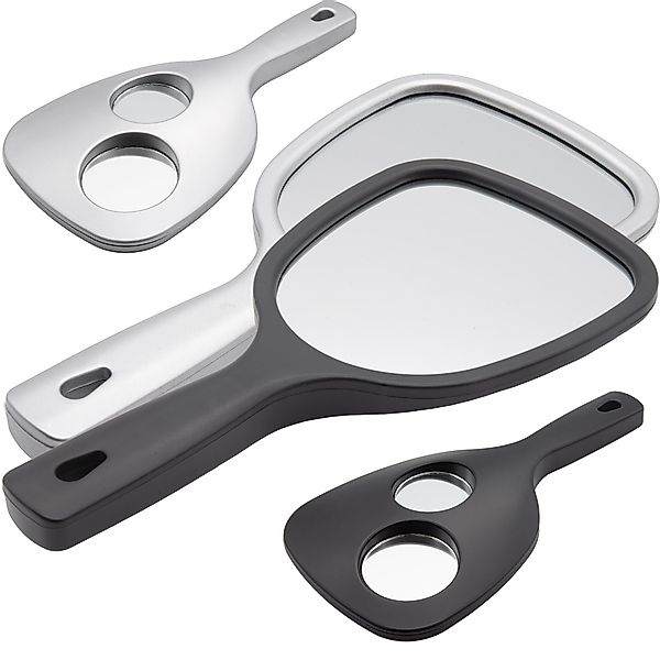 Osma Kosmetikspiegel Handspiegel Kosmetikspiegel Schminkspiegel, Reisespieg günstig online kaufen